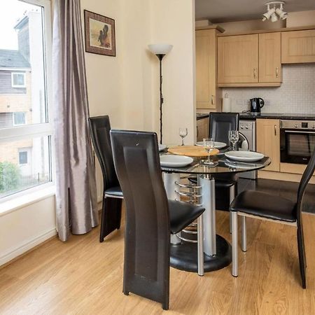 Guestready - Top Floor Apt 2Min Walk To O2 Apollo Manchester Exterior foto