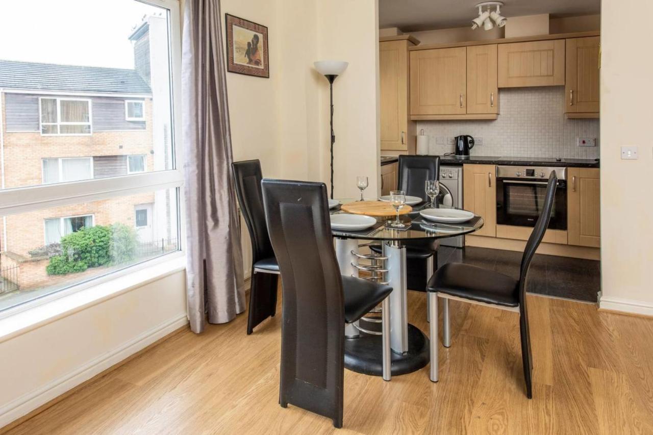 Guestready - Top Floor Apt 2Min Walk To O2 Apollo Manchester Exterior foto