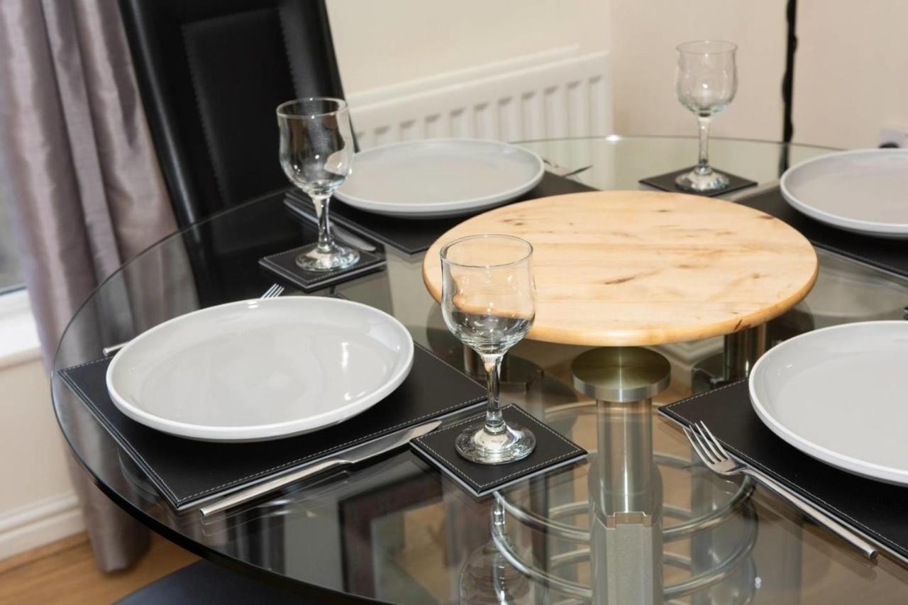 Guestready - Top Floor Apt 2Min Walk To O2 Apollo Manchester Exterior foto
