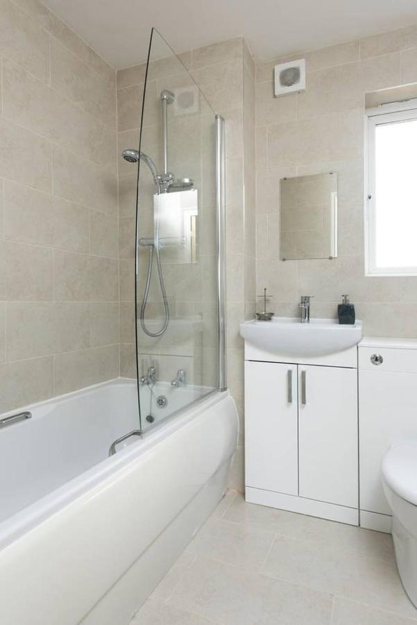 Guestready - Top Floor Apt 2Min Walk To O2 Apollo Manchester Exterior foto